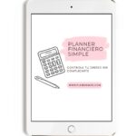 Planner Financiero Simple
